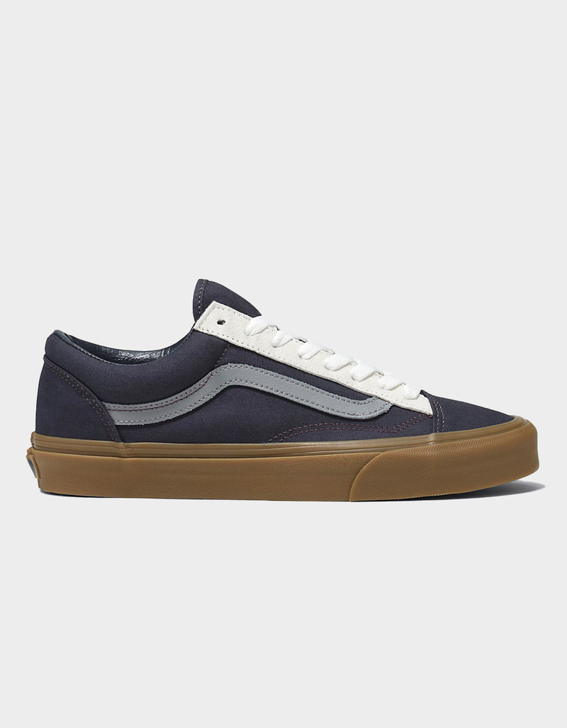 VANS Style 36 Mens Shoes image number 0