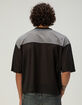 RSQ Mens Mesh Jersey image number 5