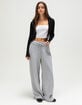 RSQ Womens Baggy Sweatpants image number 1