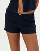 FULL TILT Womens Shorts image number 2