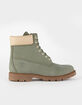 TIMBERLAND Classic 6'' Mens Waterproof Boots image number 2