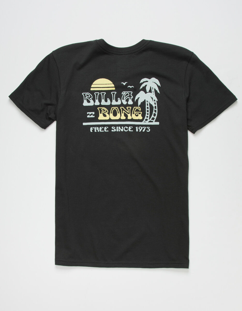 BILLABONG Lounge Boys T-Shirt image number 0