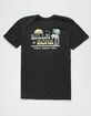 BILLABONG Lounge Boys T-Shirt image number 1