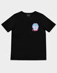 BASEBALL LIFESTYLE 101 Sweet Spot Boys Tee image number 3
