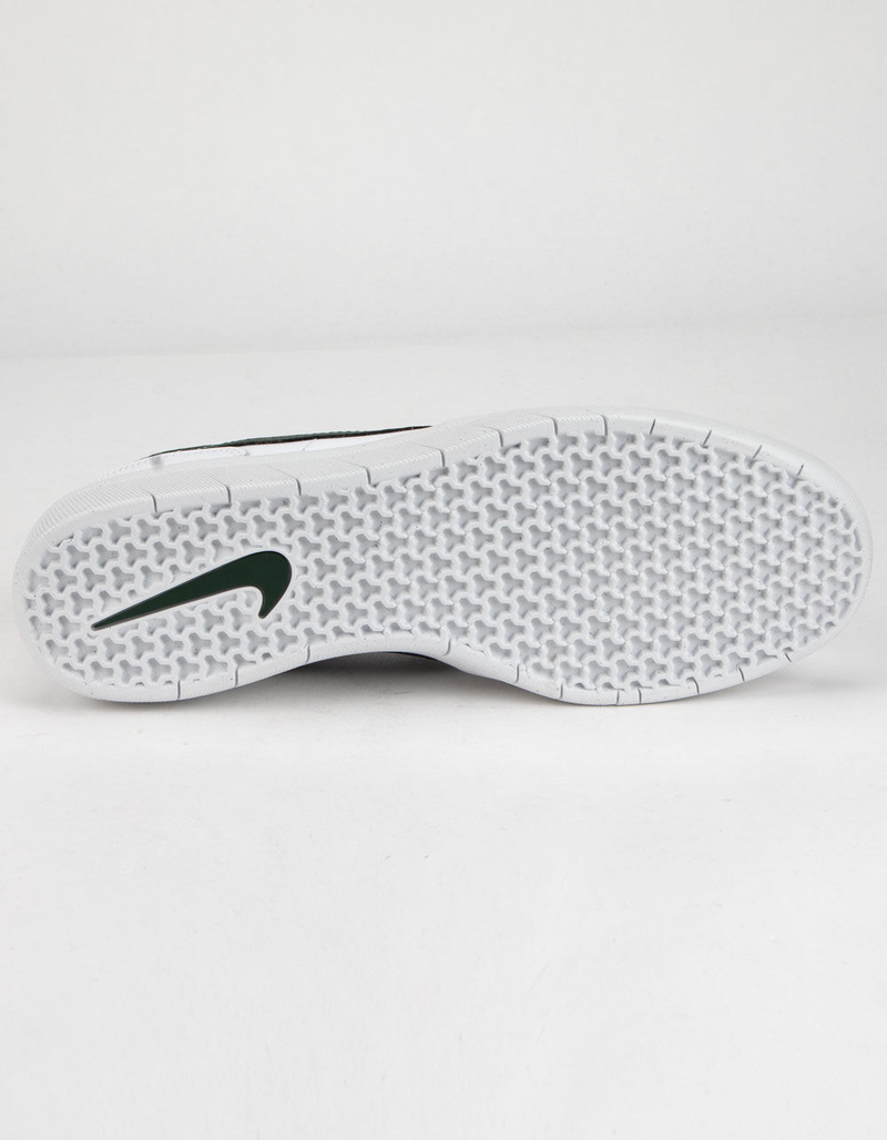 NIKE SB Team Classic Premium Shoes image number 5