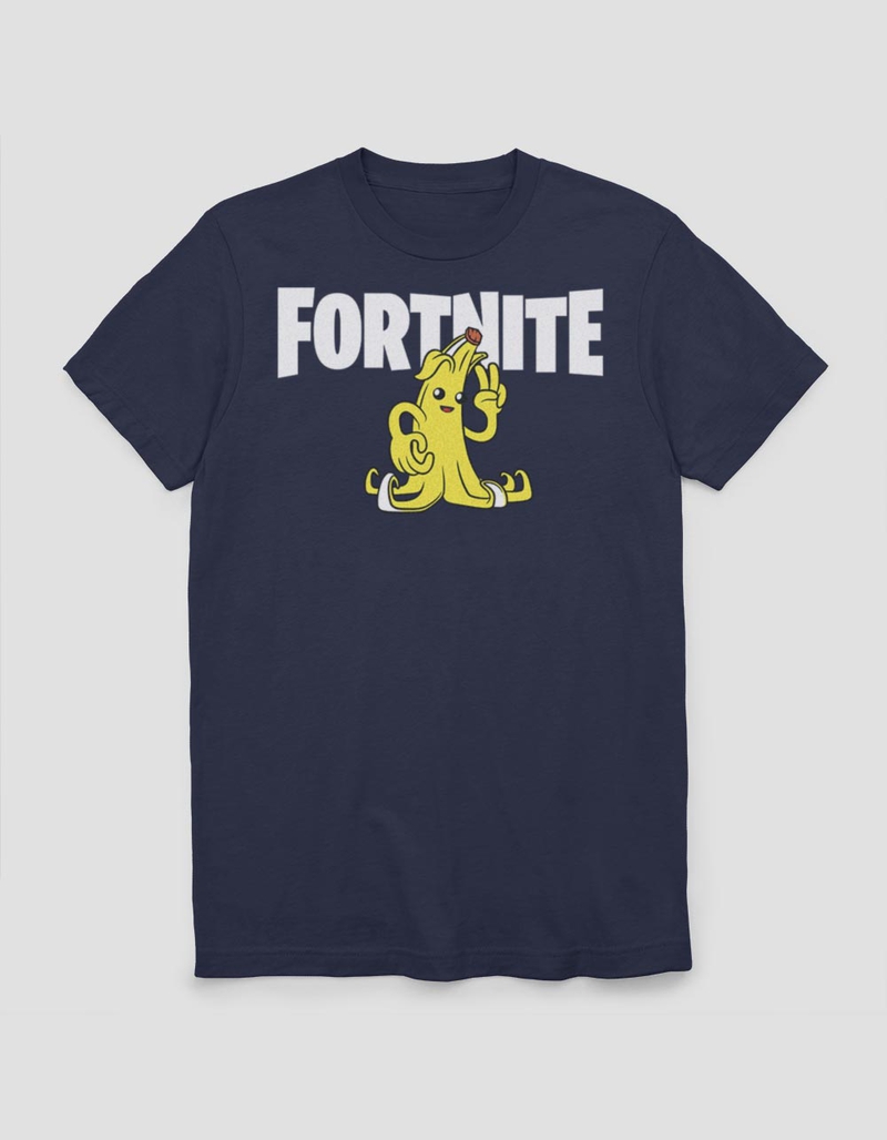 FORTNITE Banana Shuffle Tee image number 0