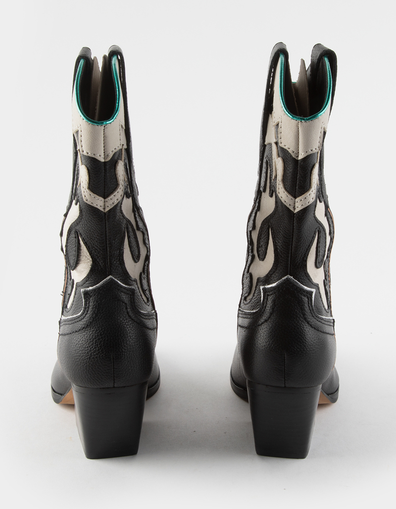 DOLCE VITA Landen Womens Boots image number 3