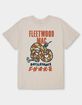 FLEETWOOD MAC Rattlesnake Shake Unisex Tee image number 1