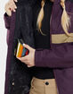 VOLCOM Lindy Womens Insulated Snow Jacket image number 6