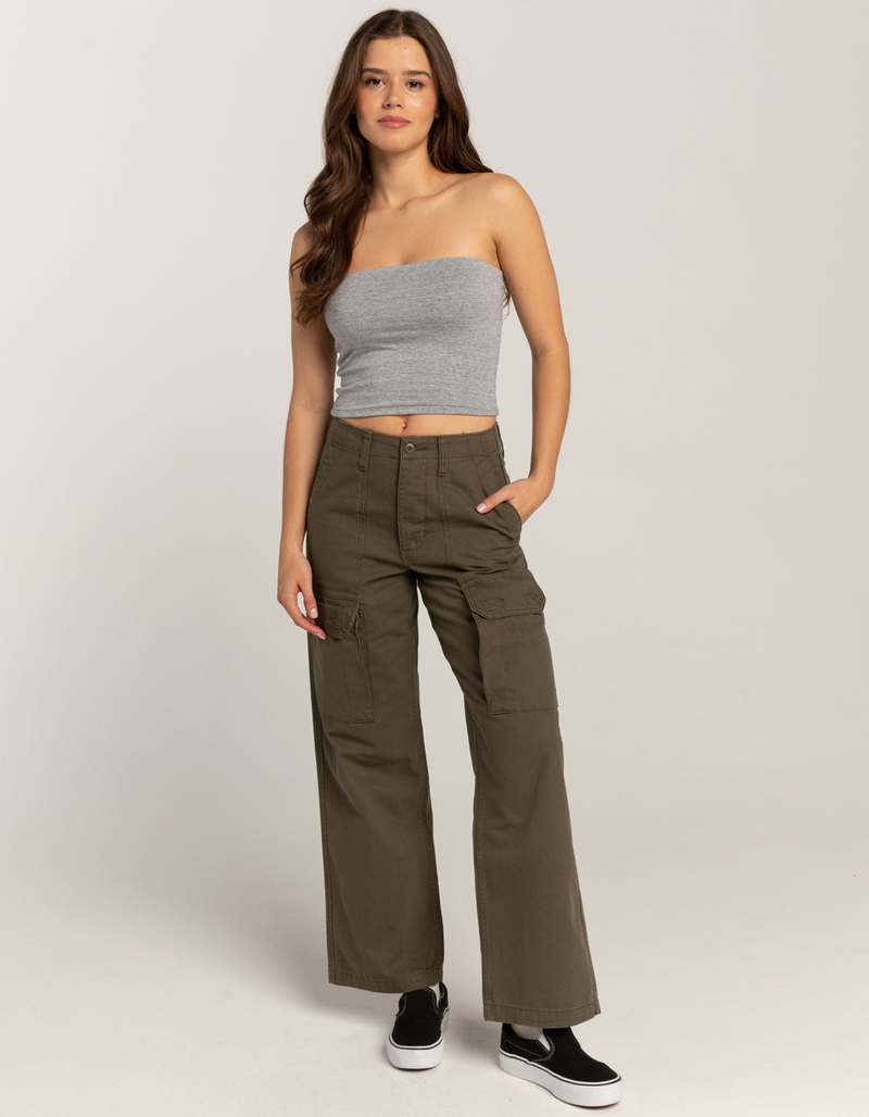 TILLYS Womens Tube Top image number 1