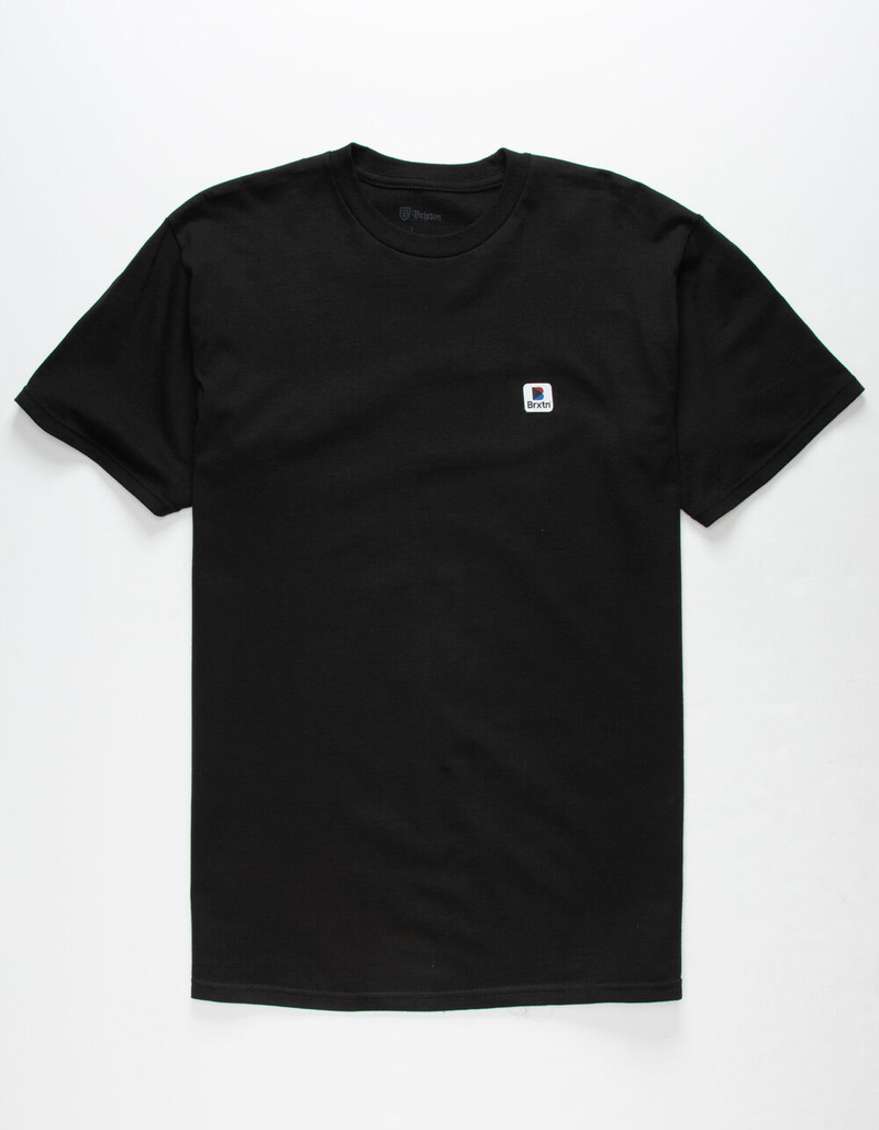 BRIXTON Stowell Mens T-Shirt image number 0