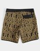 VOLCOM Echo Mod Mens Boardshorts image number 2