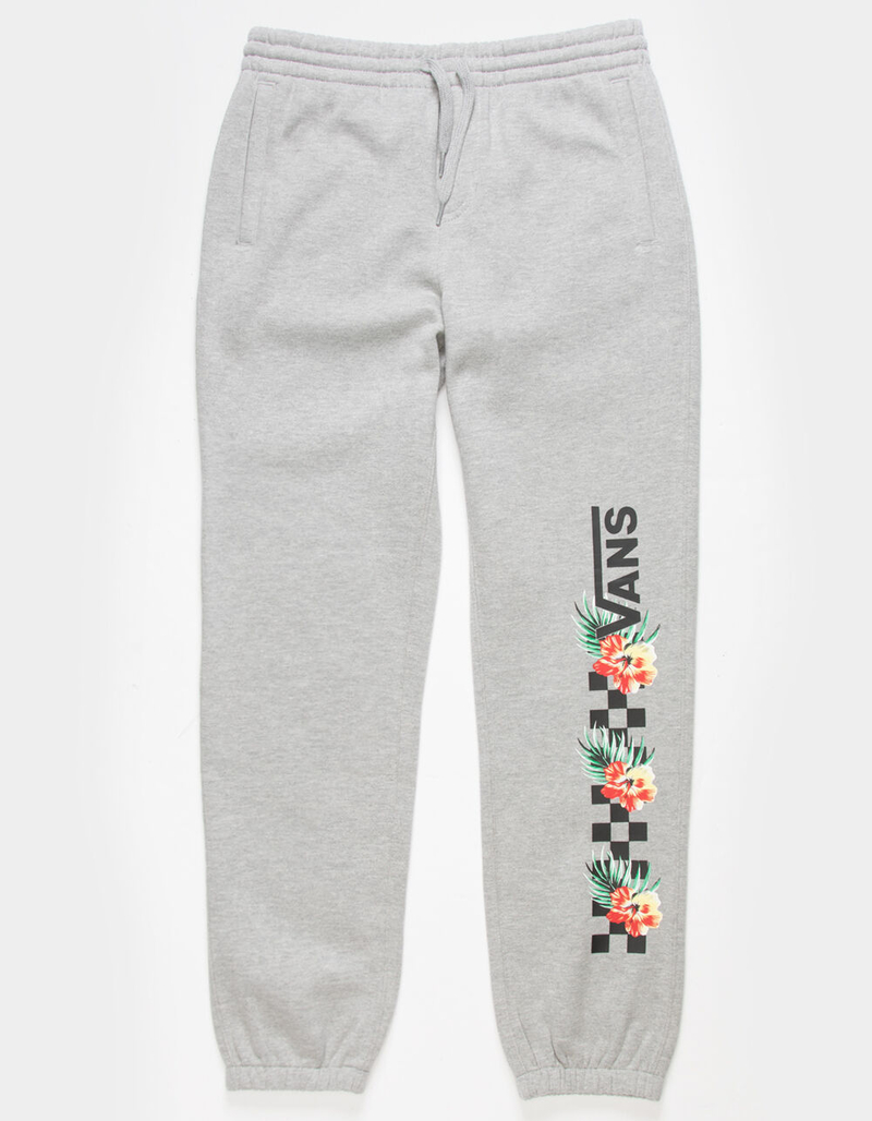 VANS Paradise Floral Boys Jogger Sweatpants image number 1