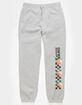VANS Paradise Floral Boys Jogger Sweatpants image number 2