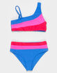 FEATHER 4 ARROW Rays 4 Days Girls Bralette Bikini Set image number 1