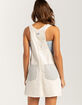 LEE Bib Overall Womens Dress image number 4
