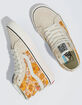 VANS Trippy Floral Womens Sk8-Hi 38 Decon SF Shoes image number 3