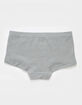 FULL TILT Seamless Boyshort Panties image number 2