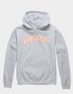 KANSAS CITY Varsity Unisex Hoodie image number 1