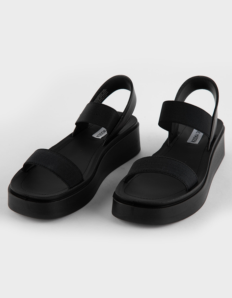 STEVE MADDEN Jovial Womens Platform Sandals image number 0