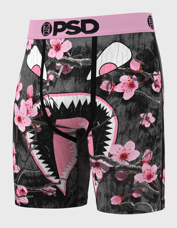 PSD Warface Bloom Mens Boxer Briefs Alternative Image