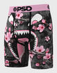 PSD Warface Bloom Mens Boxer Briefs image number 2