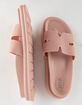 MIA Bertini Womens Slide Sandals image number 4