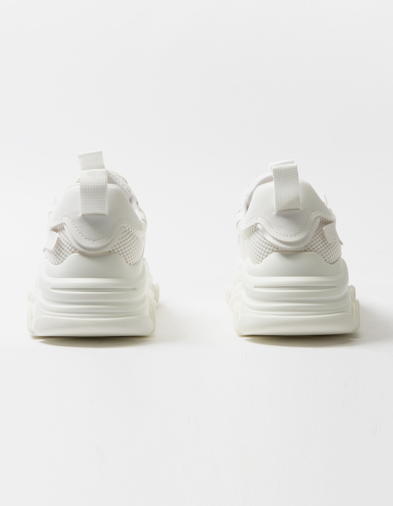 STEVE MADDEN Possession Womens Shoes image number 3