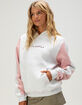 RUSTY Cyberwaves Womens Hoodie image number 3