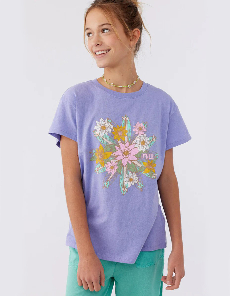 O'NEILL Clementine Girls Boyfriend Tee image number 0