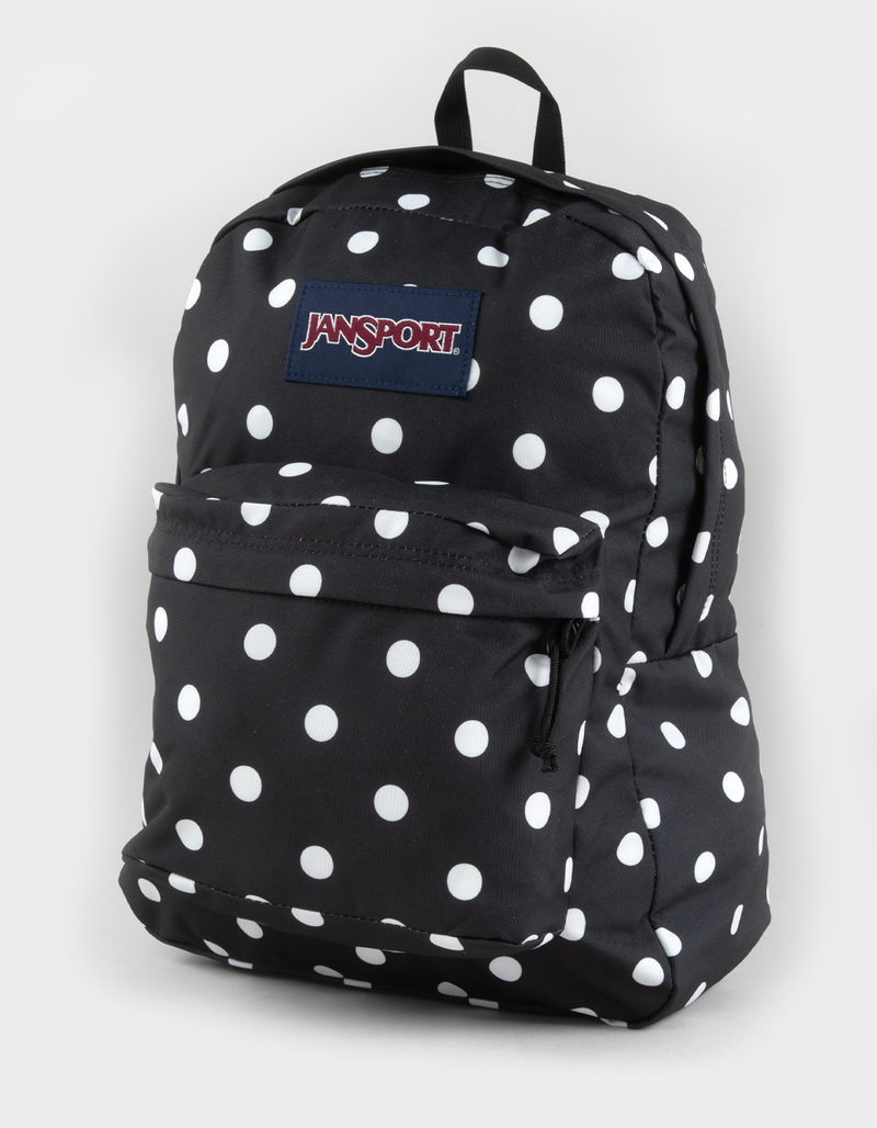 JANSPORT SuperBreak Plus Backpack image number 1