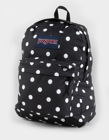 JANSPORT SuperBreak Plus Backpack Alternative Image