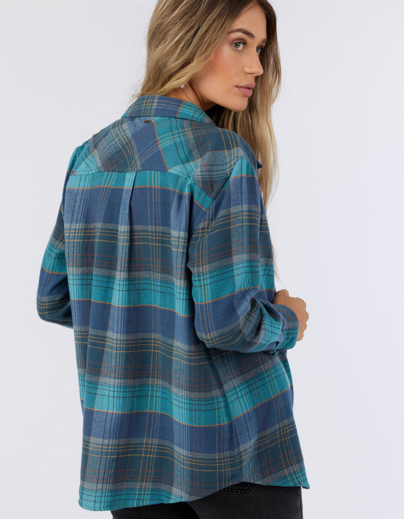 O'NEILL Logan Womens Flannel image number 2