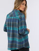 O'NEILL Logan Womens Flannel image number 3