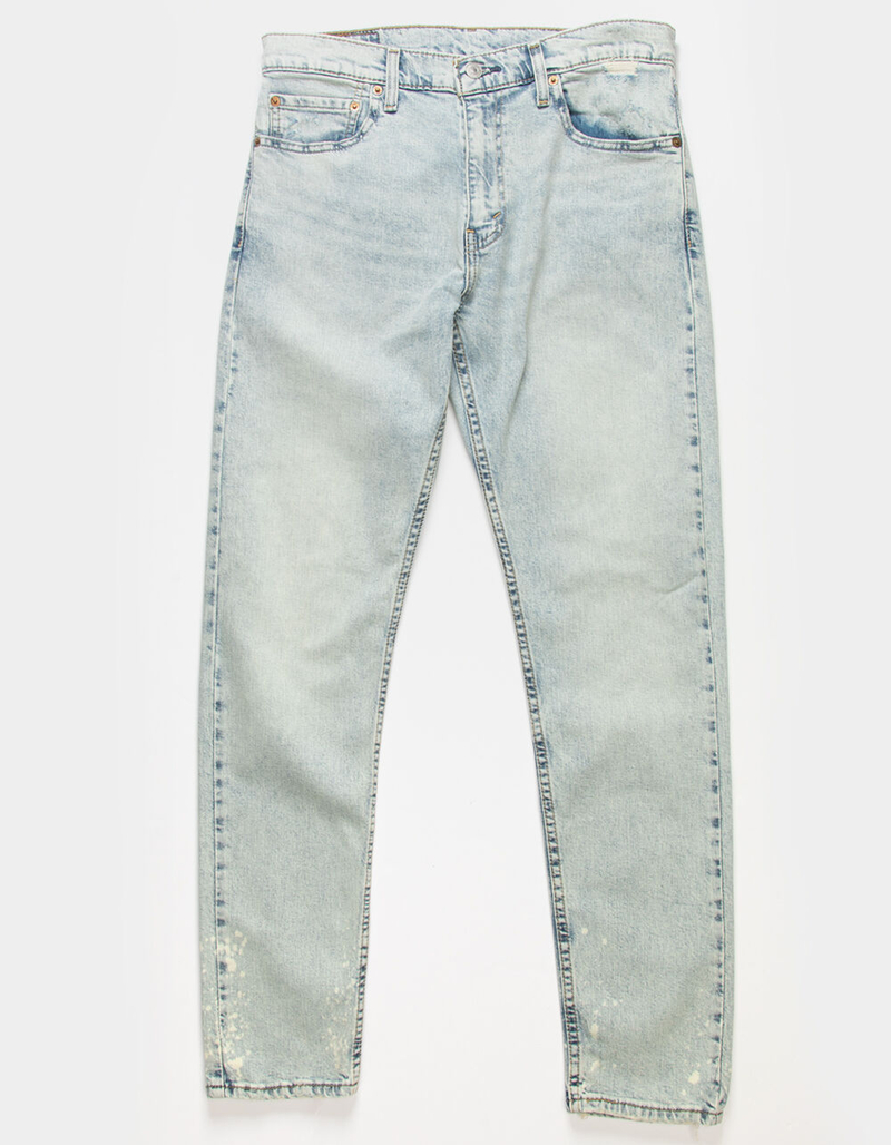 LEVI'S 512 Slim Taper Mens Jeans image number 0