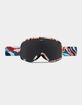 ELECTRIC EG2-T.S Snow Goggles image number 2
