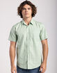 RSQ Mens Ditsy Geo Button Up Shirt image number 1