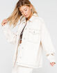 BDG Urban Outfitters Contrast Womens Jacket image number 2