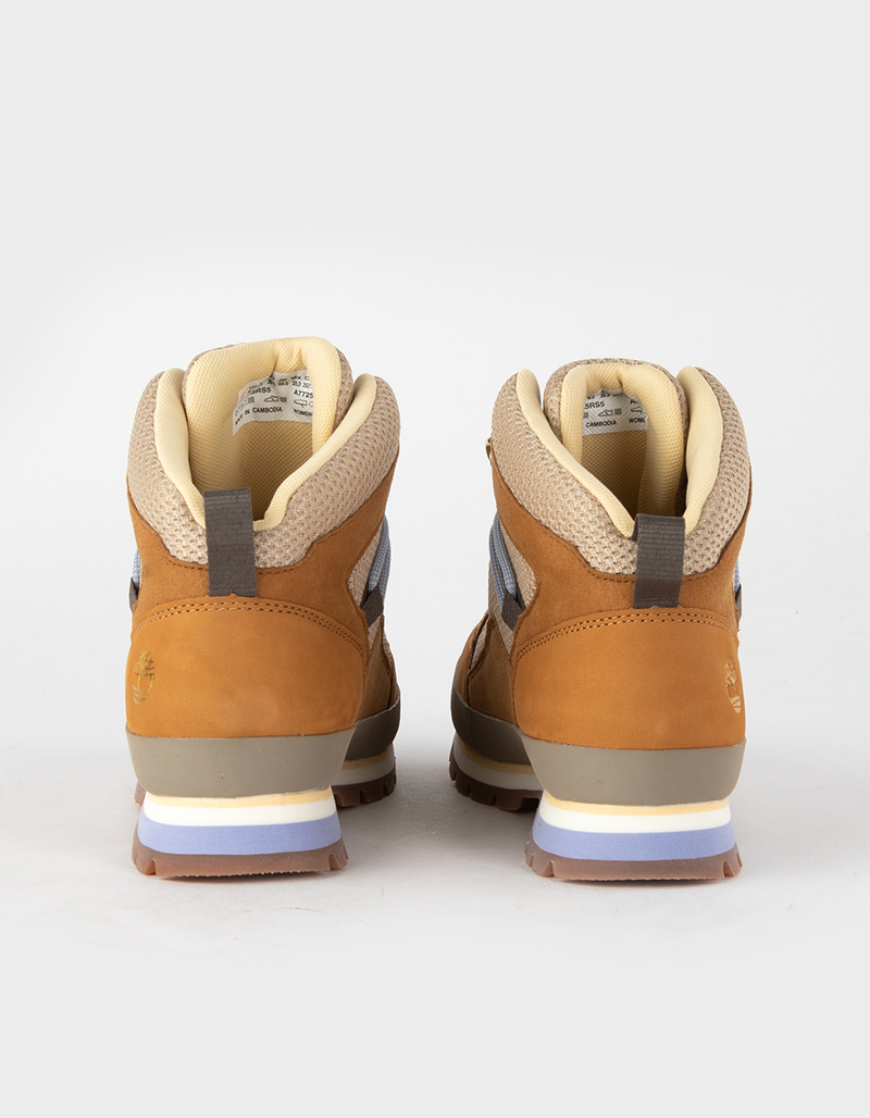 TIMBERLAND Euro Hiker Womens Hiking Boots image number 3