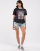 VANS Gem N Eye Womens Tee image number 4
