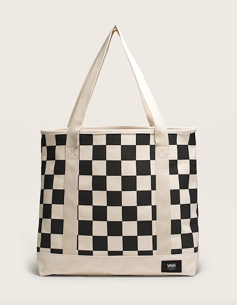 VANS Pergs Tote Bag image number 0