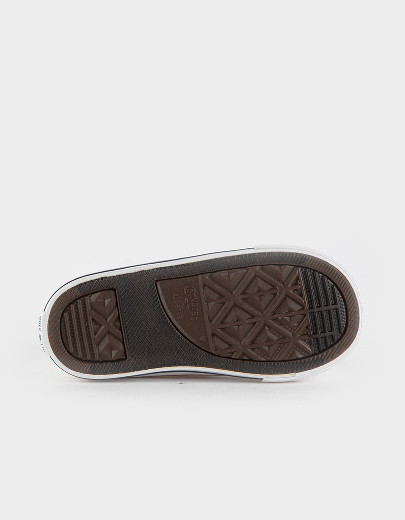 CONVERSE Chuck Taylor All Star Toddler High Top Shoes image number 2