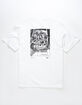 NIKE SB Doodle Cruise Mens Tee image number 1