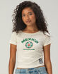 FIFA World Cup 2026&trade;  Mexico Womens Baby Tee image number 1