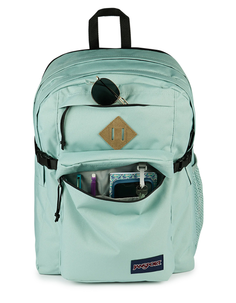 JANSPORT Main Campus Backpack image number 6