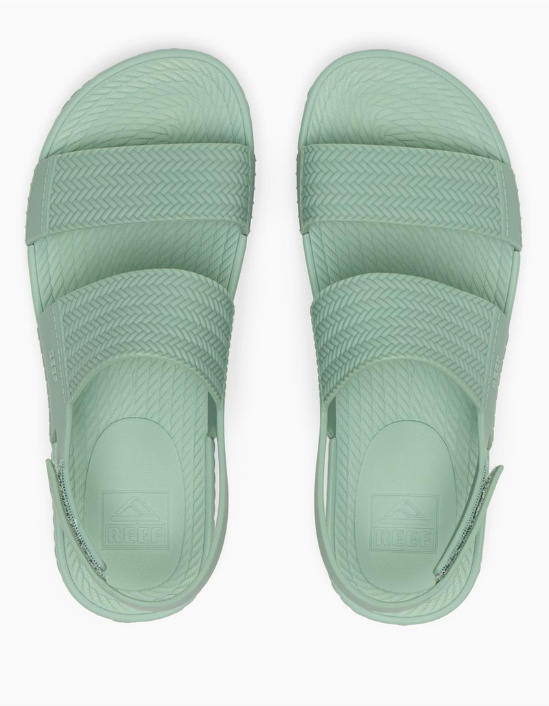 REEF Water Vista Womens Sandals image number 3