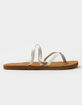 VOLCOM Easy Breezy II Womens Sandals image number 2