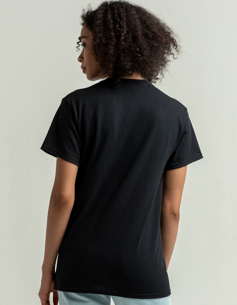 MERCH TRAFFIC Bruce Springsteen Born In The USA Womens Tee image number 2