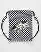 VANS Benched Cinch Bag image number 1