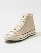 CONVERSE Chuck 70 High Top Shoes image number 5